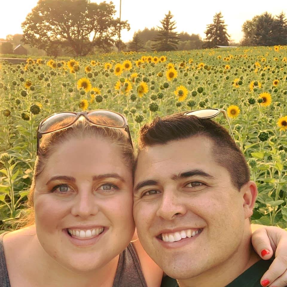 Alexis’s Story