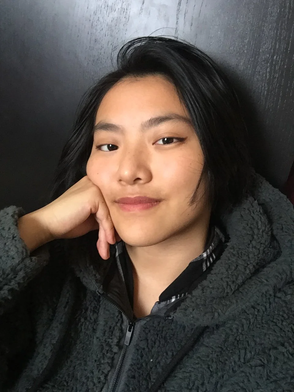 Jess’s Story