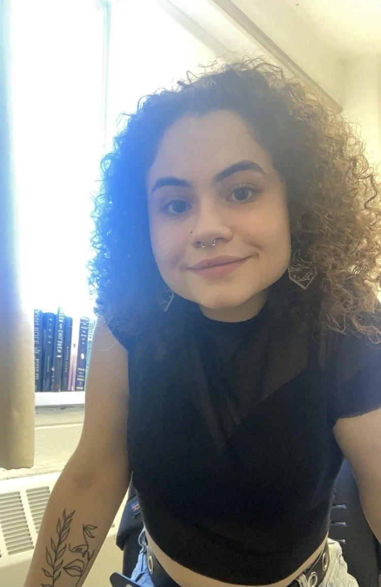 Ava’s Story