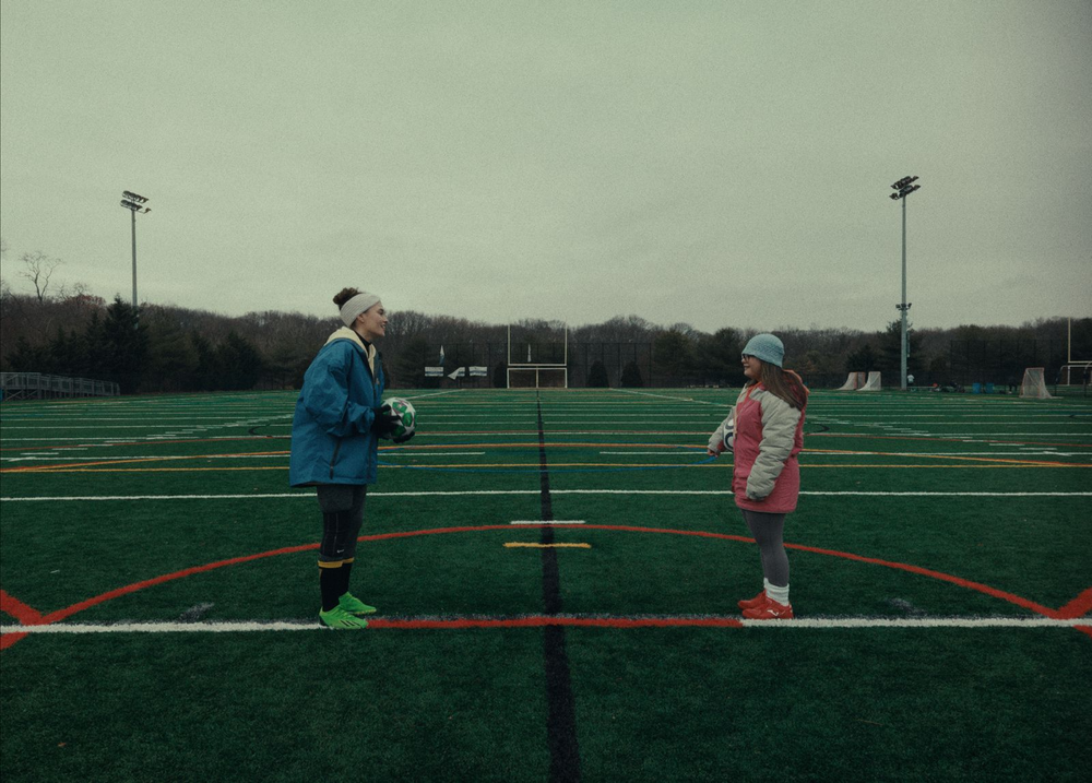 Offsides (2027) - Associate Producer