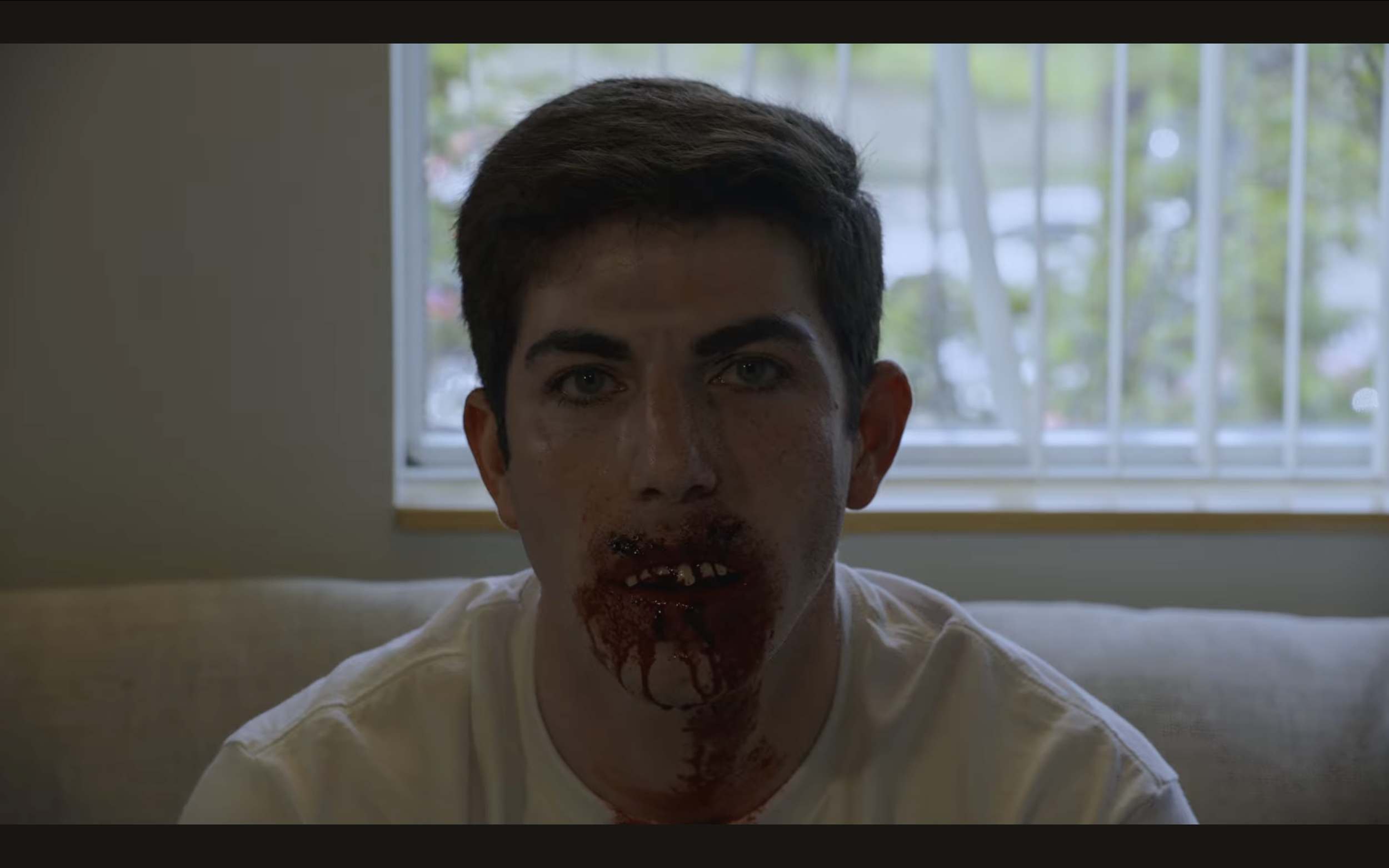 Pulling Teeth (2025) - Producer