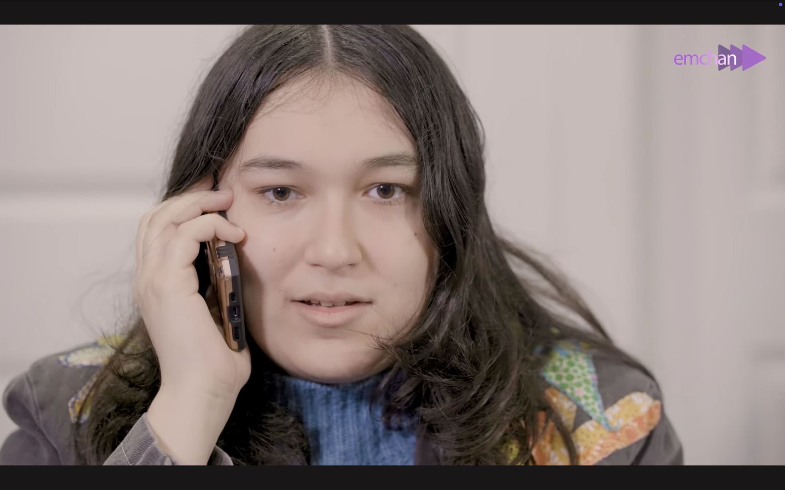 Joan (2025) - Director