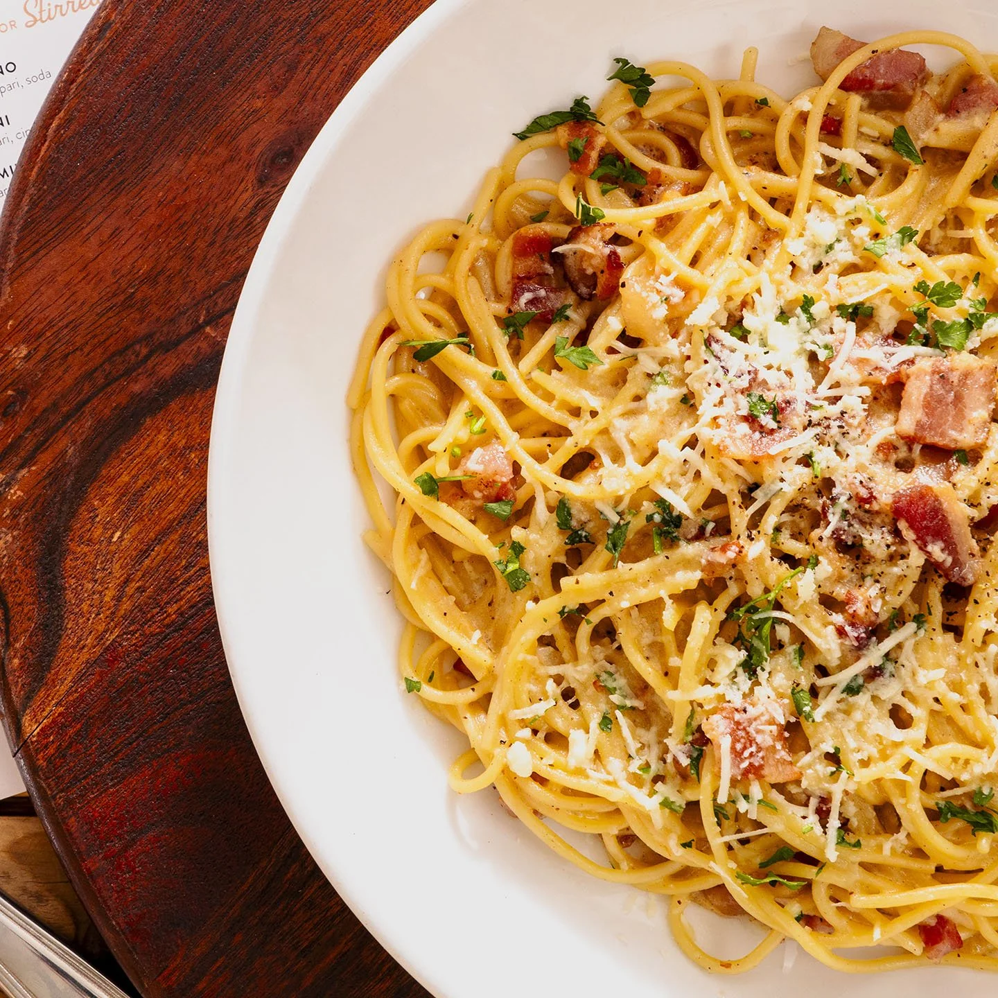 Locale Neighborhood Italian Restaurant