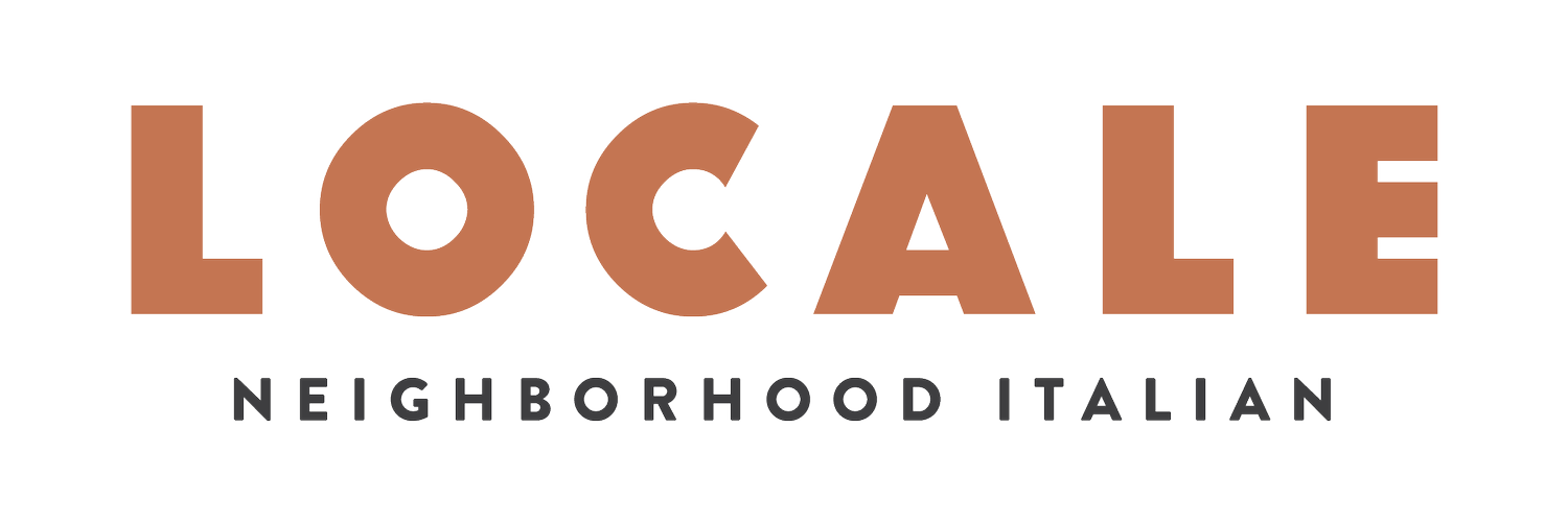 Locale Neighborhood Italian