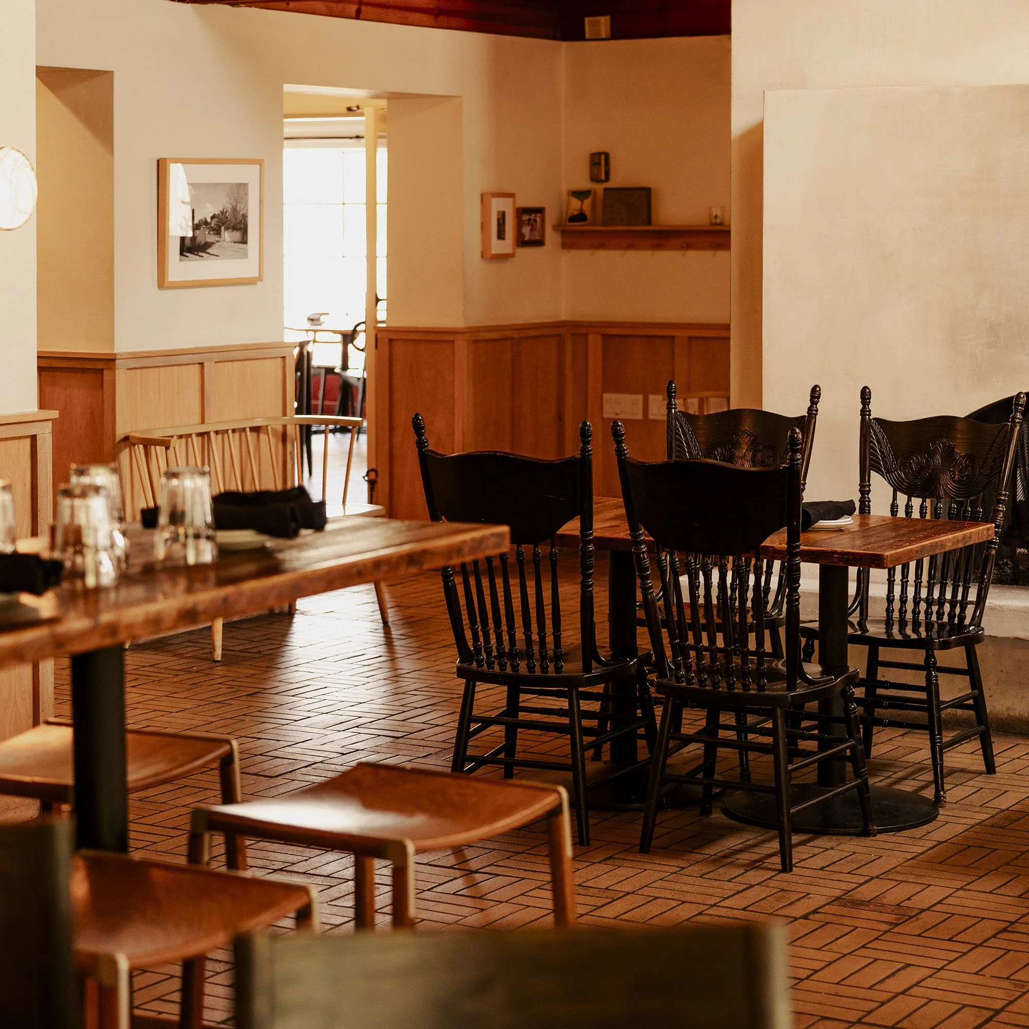 Locale Neighborhood Italian Restaurant