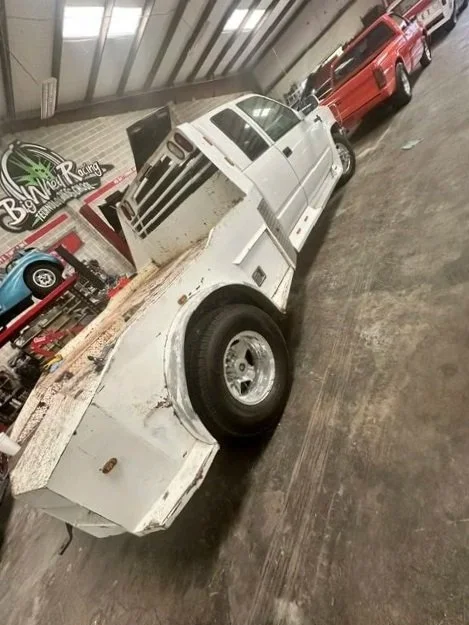 1996 Western Hauler
Big Block 454, 
Mileage: Unknown,
Price: $11,000