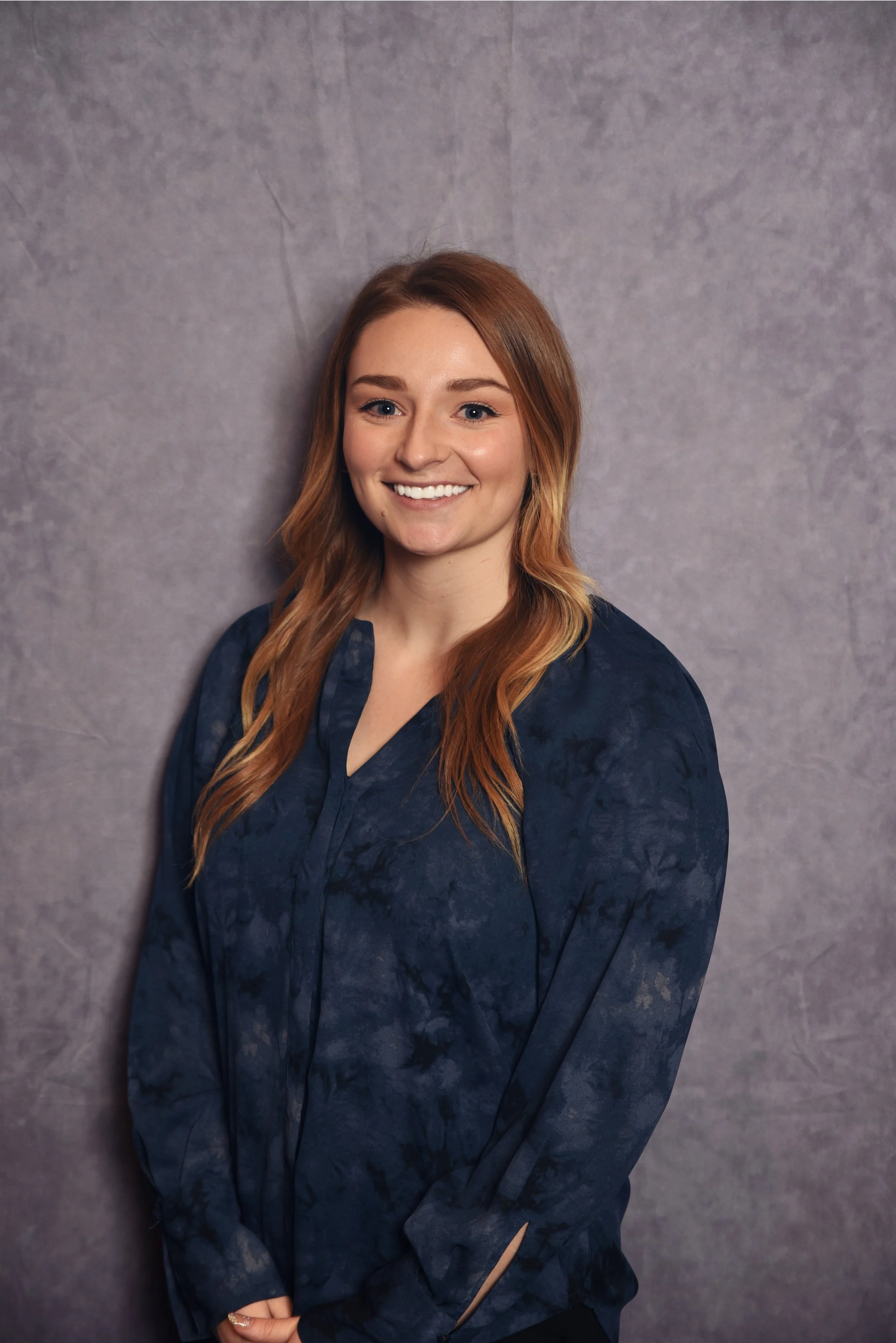 Owner of Bloom Pediatric Therapy, LLC, Abbey Antolic Cunnard, M.A., CCC-SLP