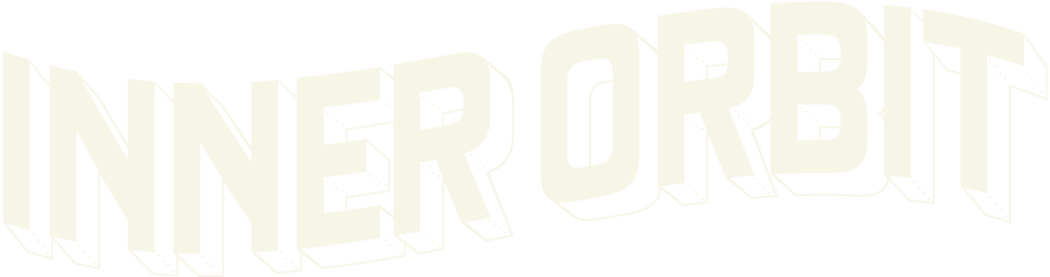 Inner Orbit