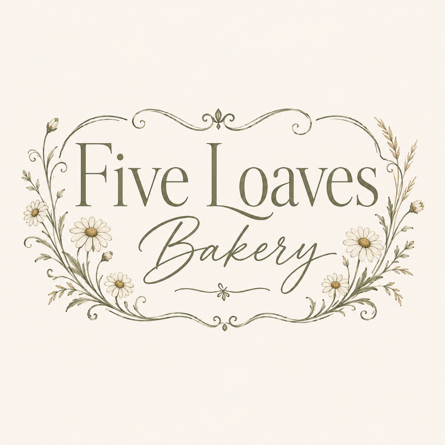 Five Loaves Bakery