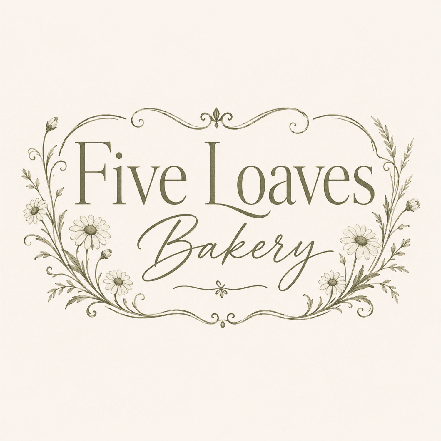 Five Loaves Bakery