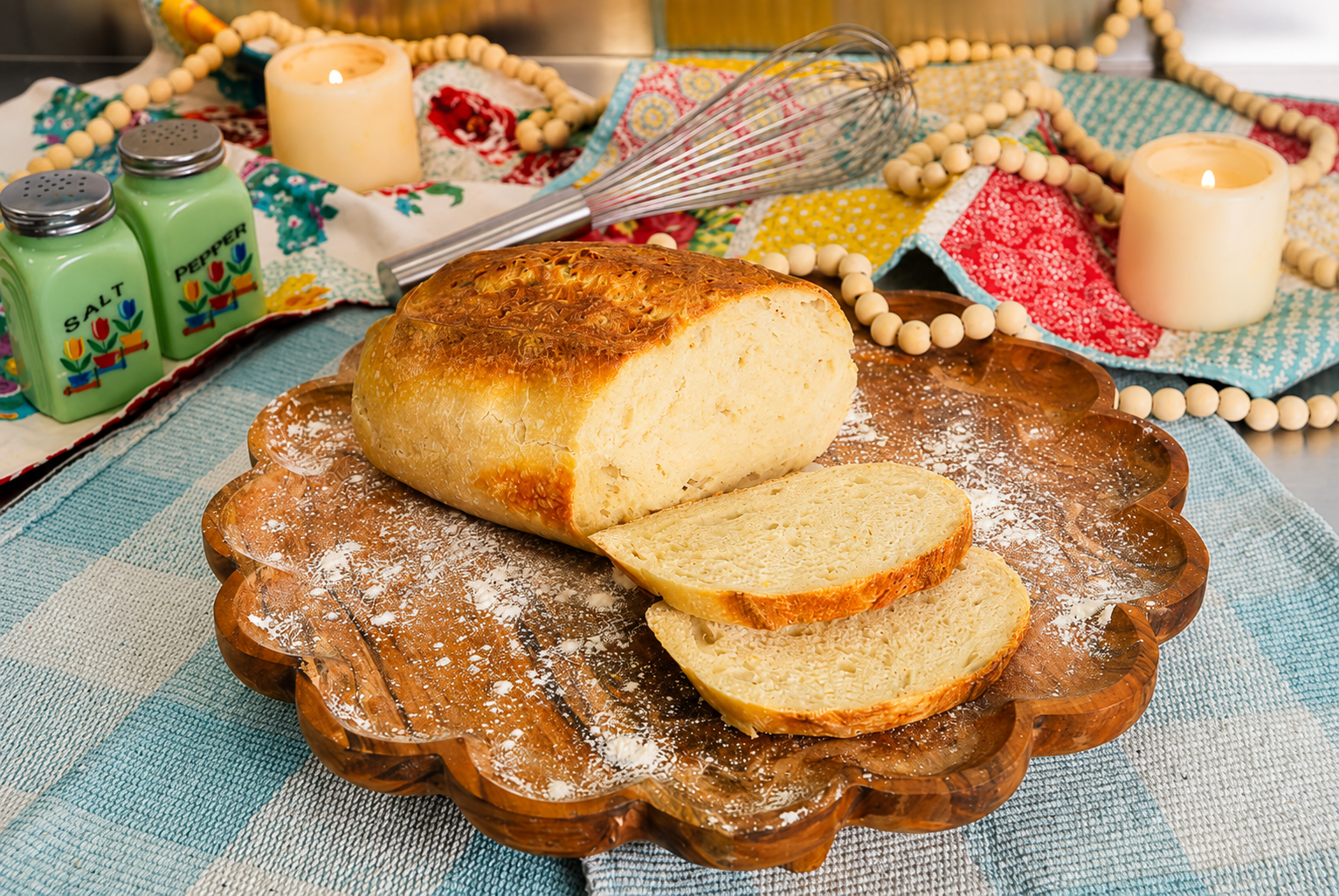 Original Sourdough Loaf