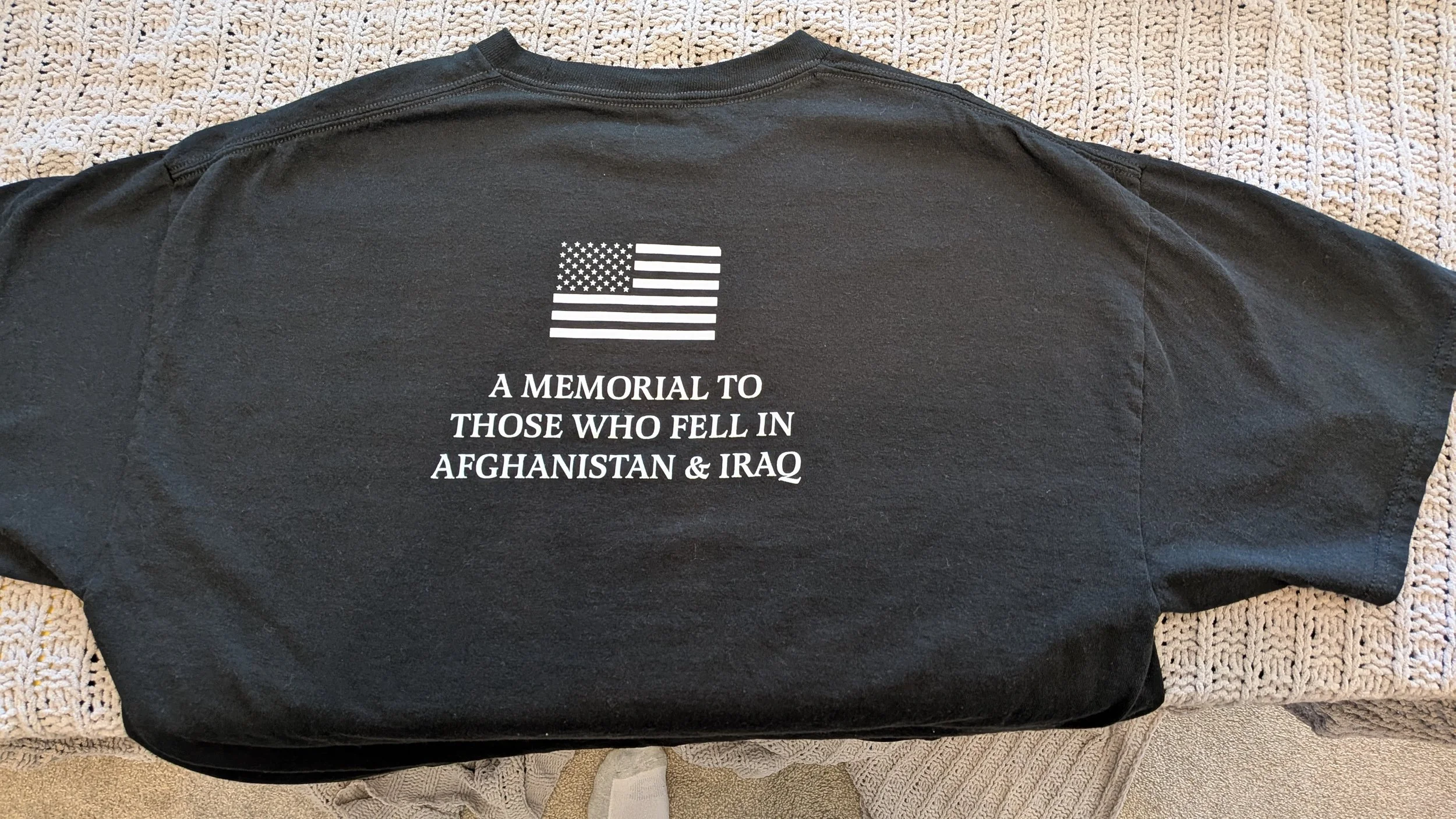 T-shirts