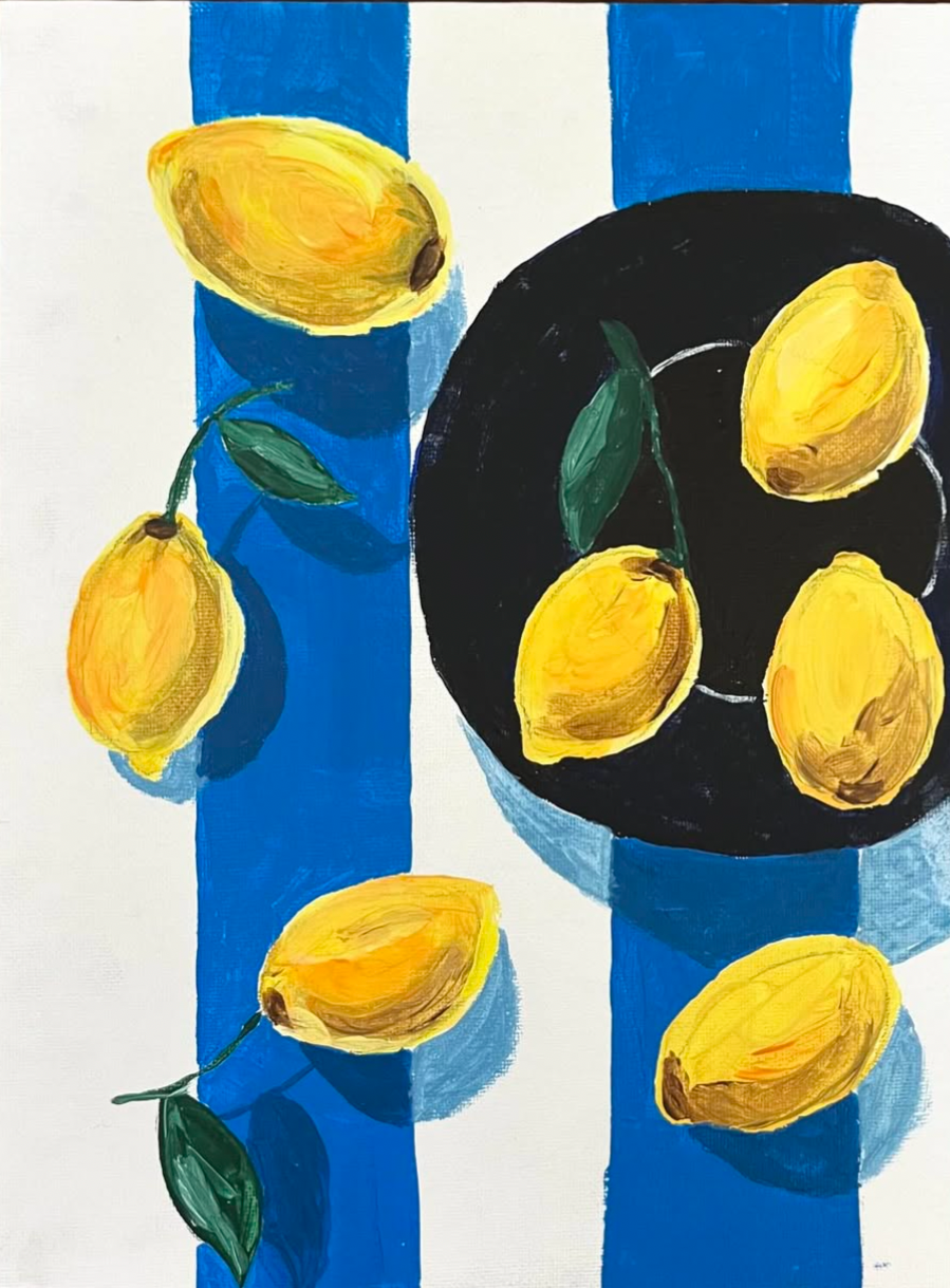 My Lemons