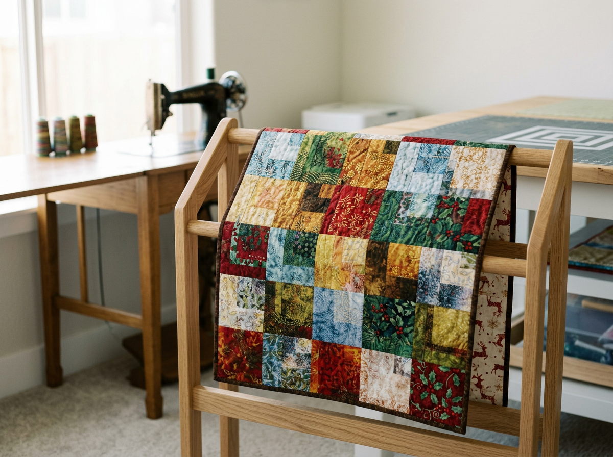 Have a Batik Christmas: Nov 14th - 10am - 4pm