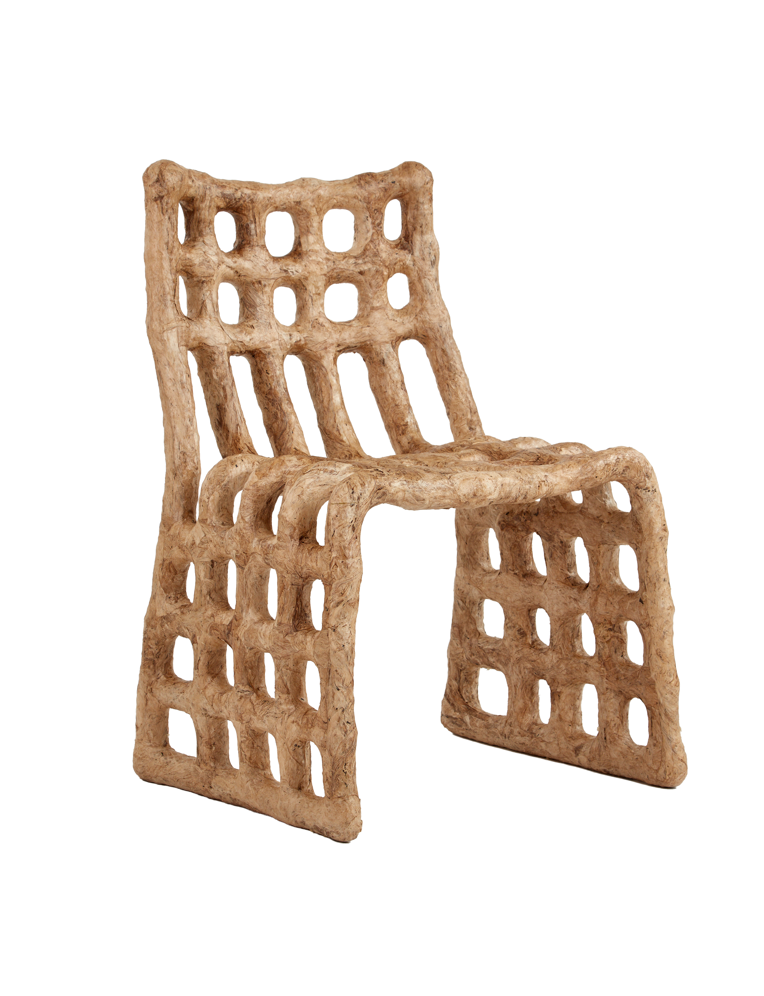 Chair 03, Amate