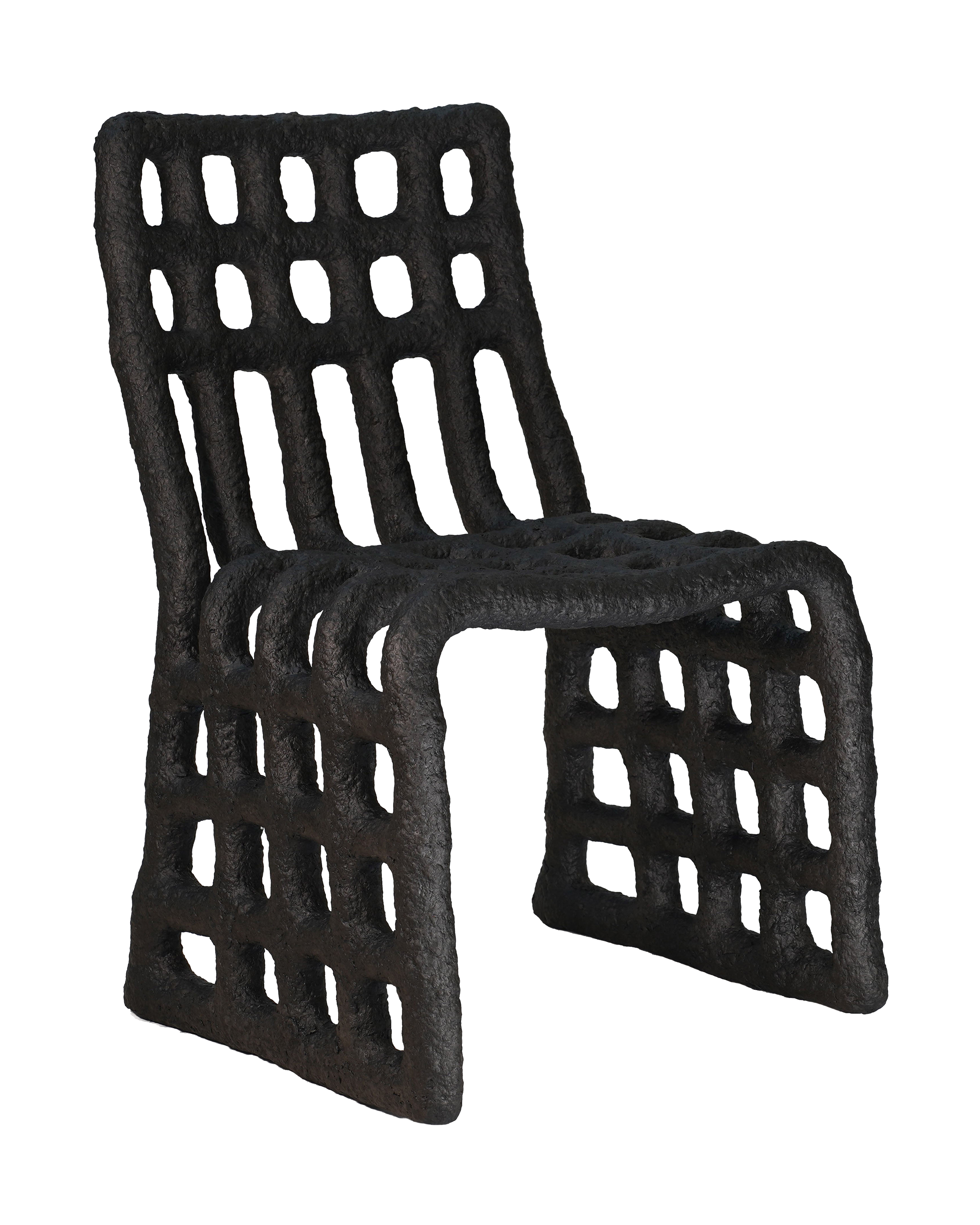 Chair 03, Midnight