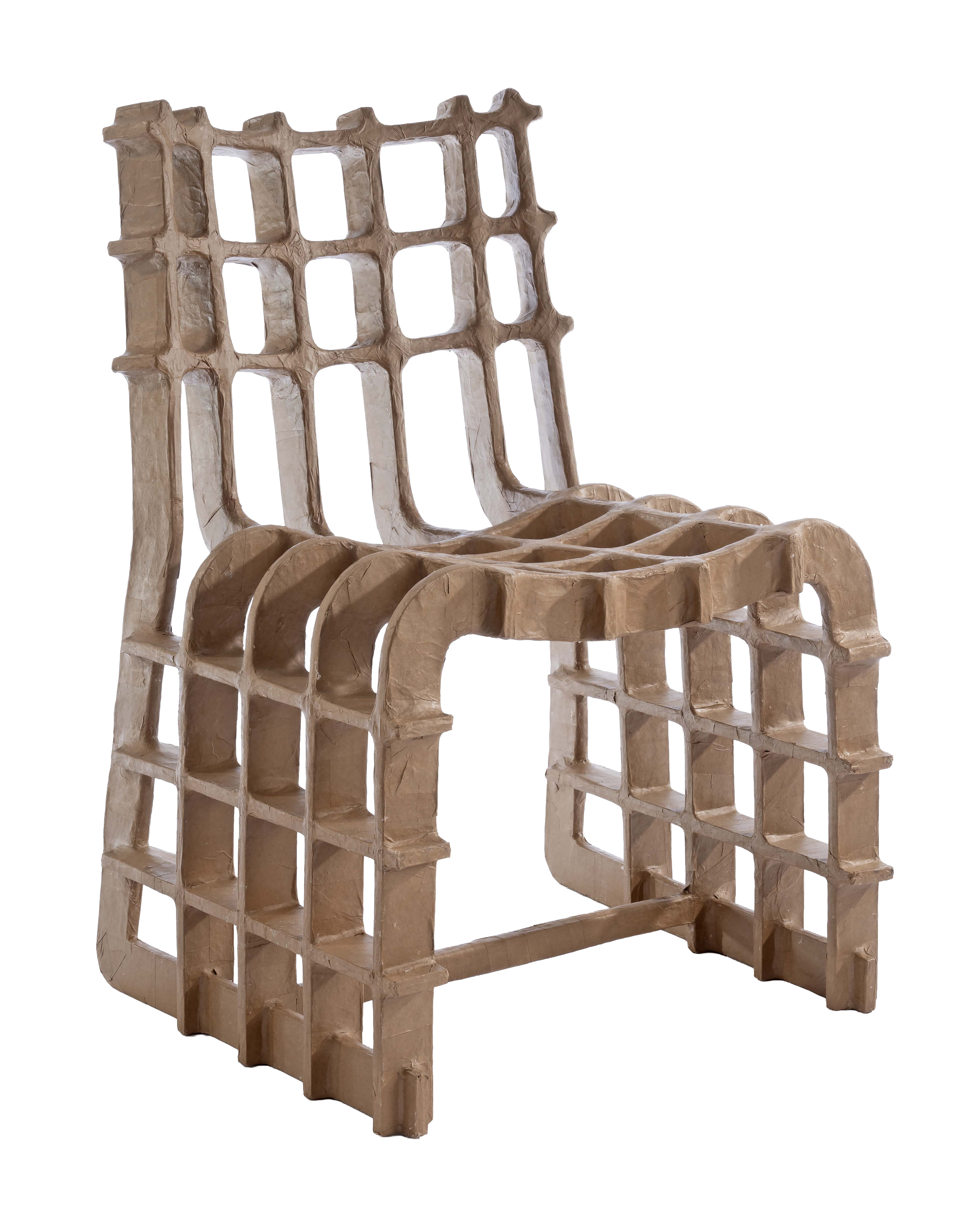Chair 03, Lite