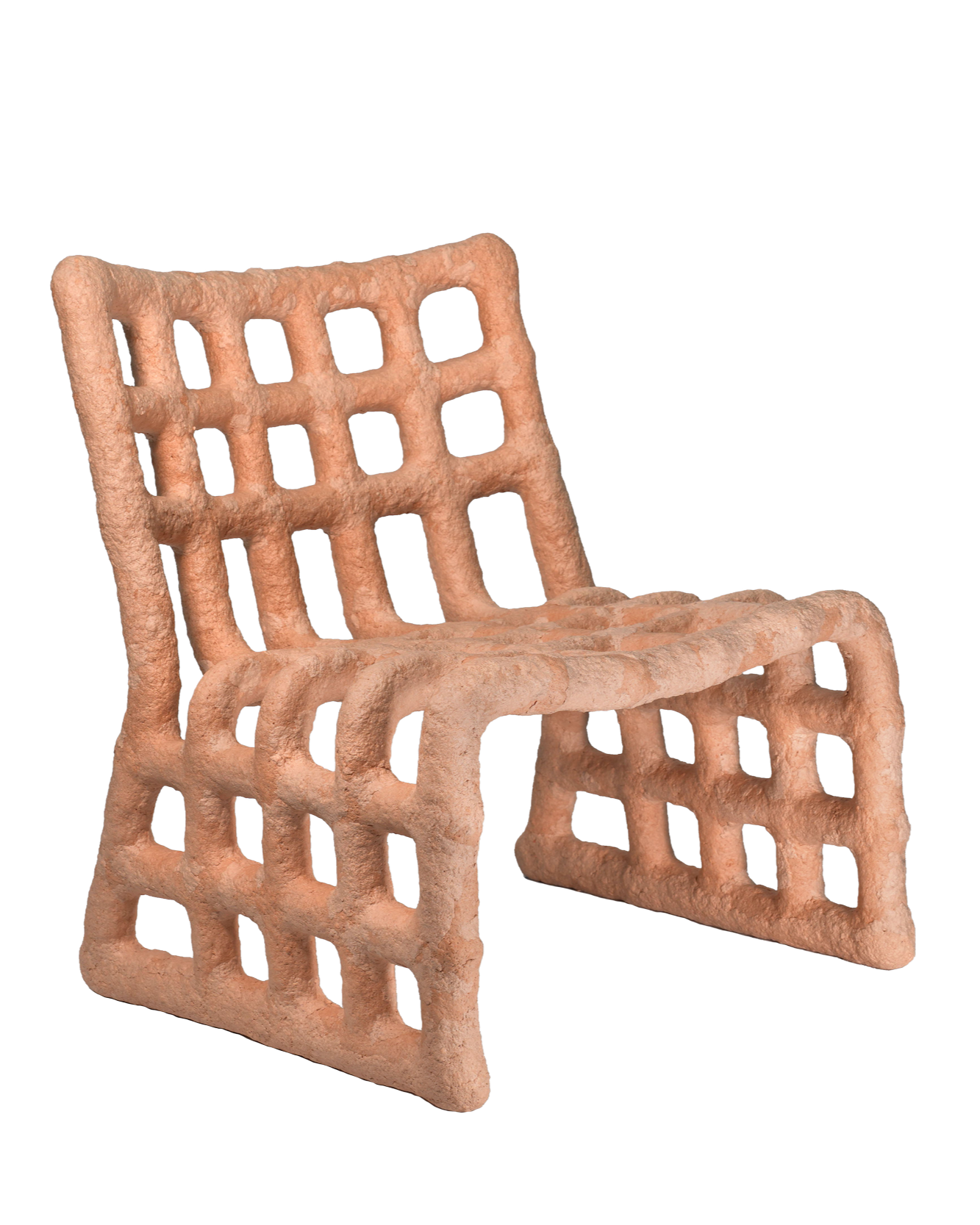 Chair 04, Nude