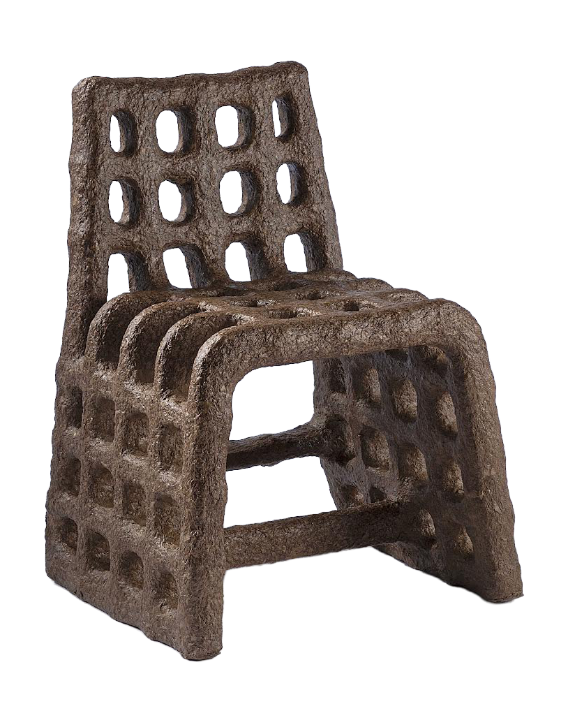 Chair 03, Chunky