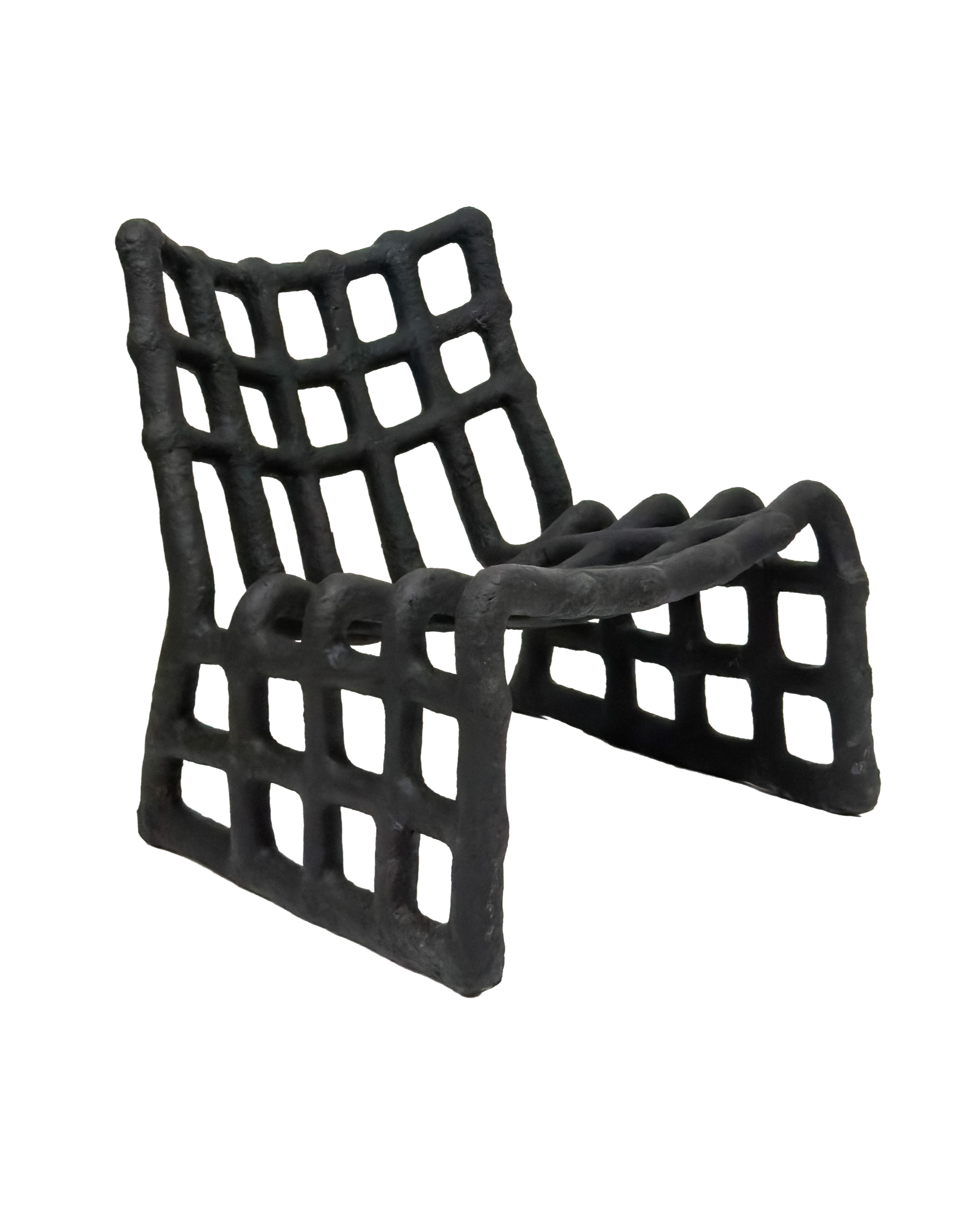 Chair 04 Large, Midnight