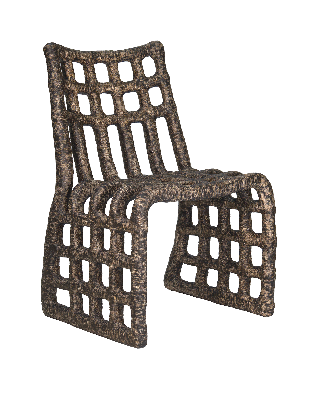 Chair 03, Shed