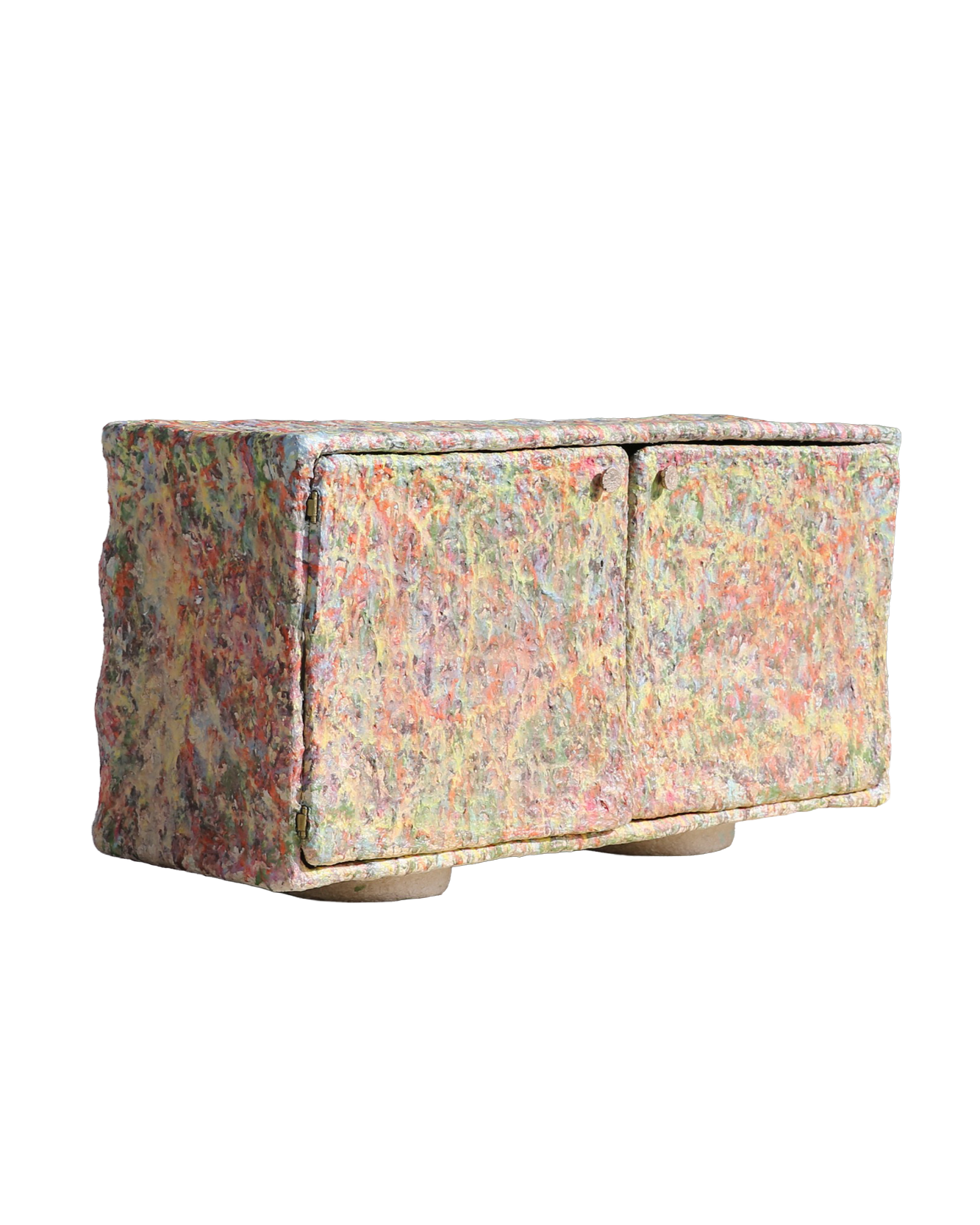 Credenza 01, Sprinkles