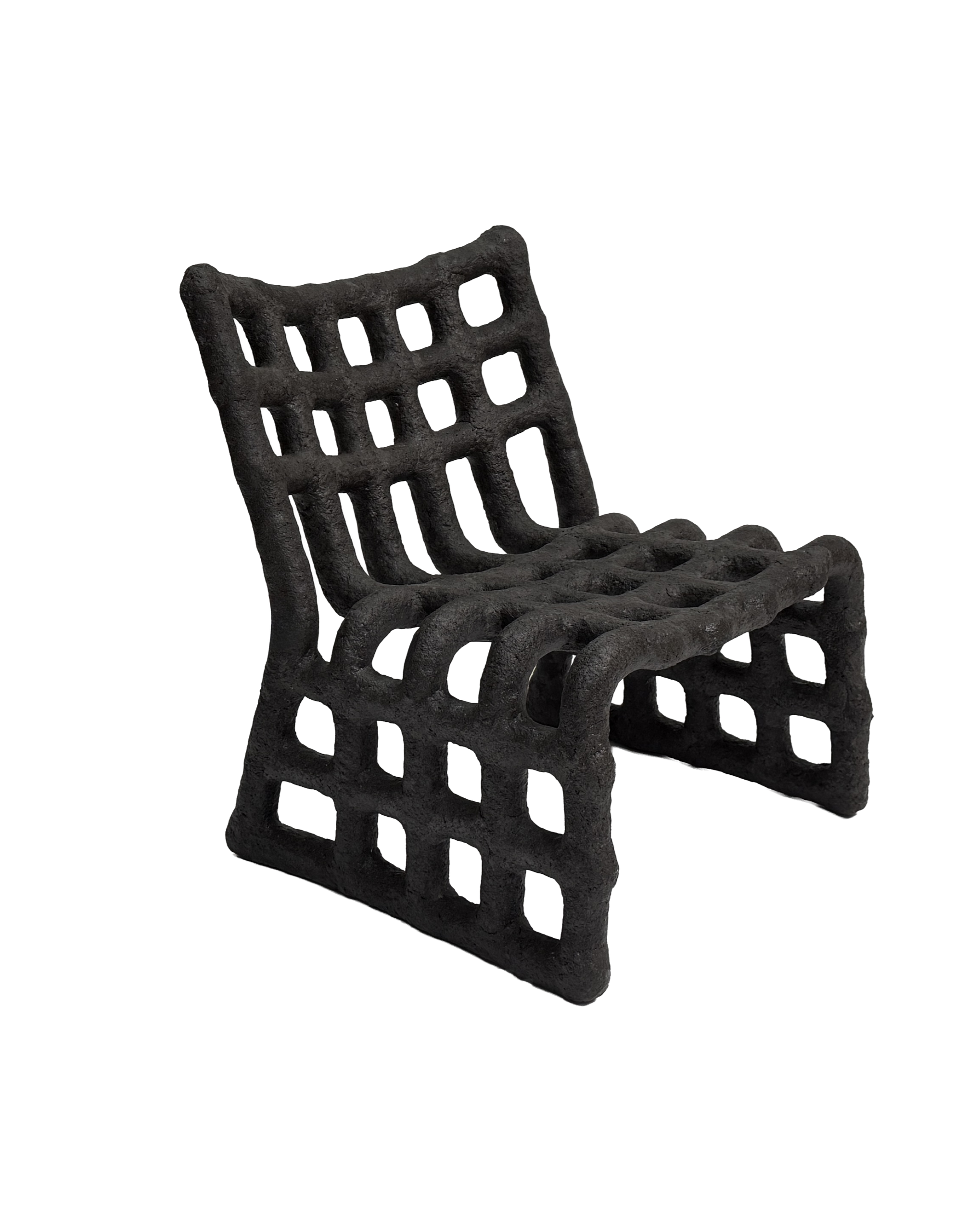 Chair 04, Midnight