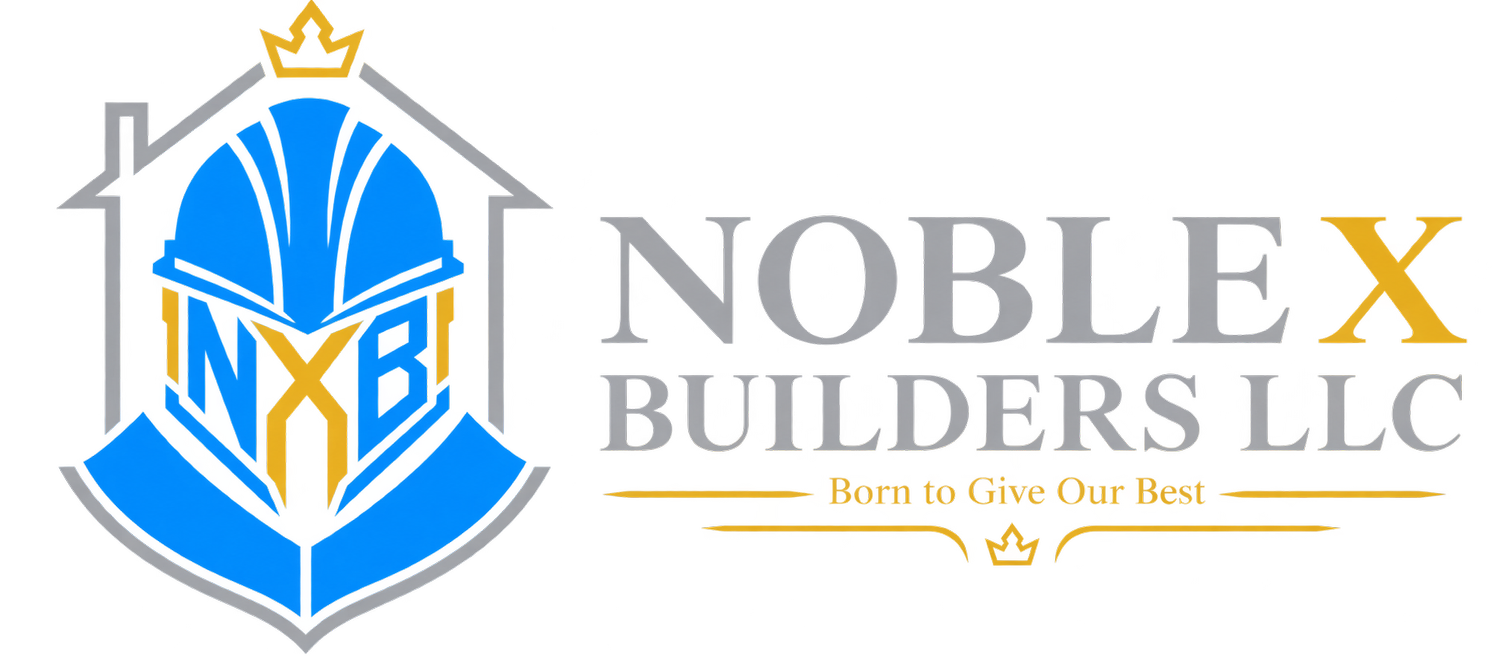 Noble X Builders LLC