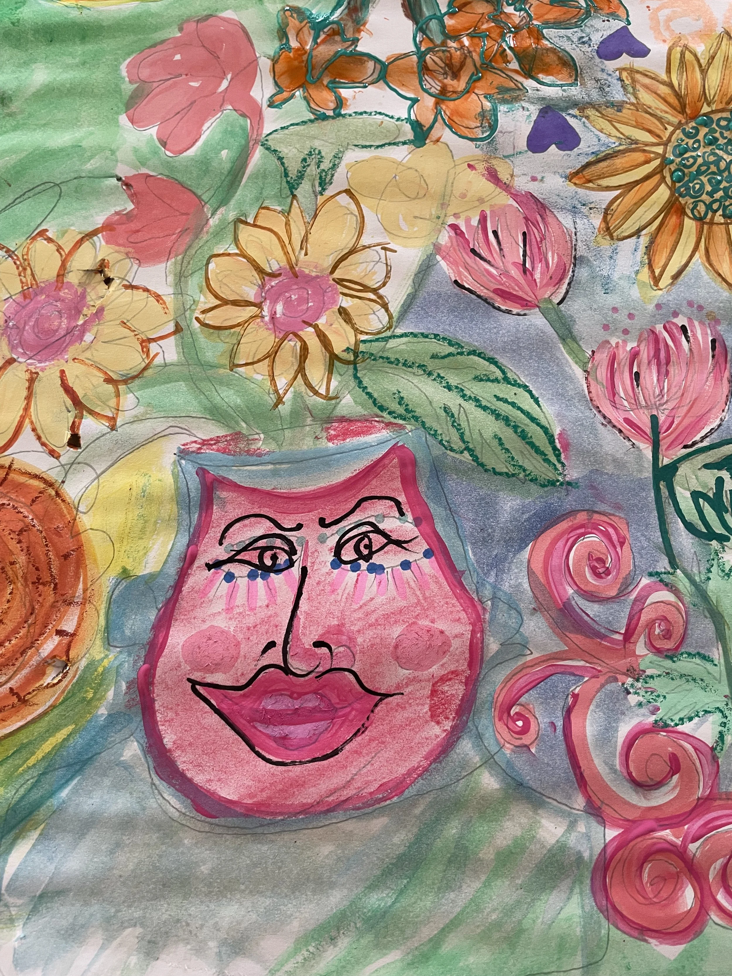Christmas Paint & Play Workshop Saturday 5 December 2026