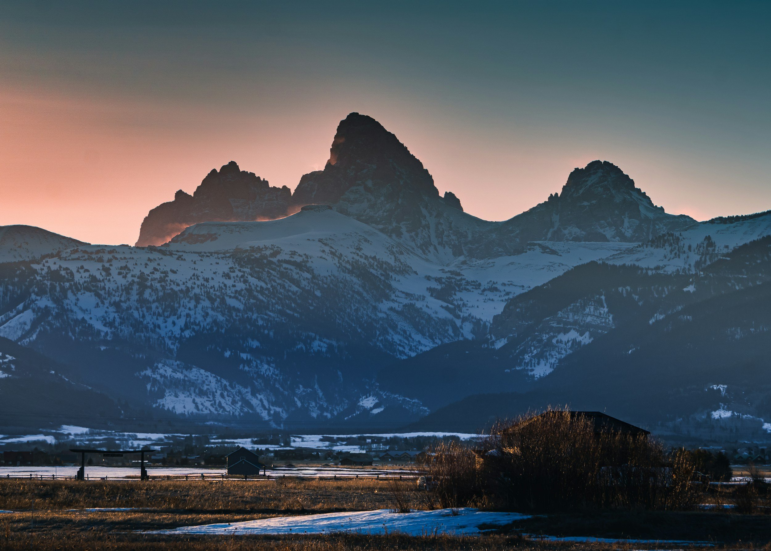 Teton Valley
