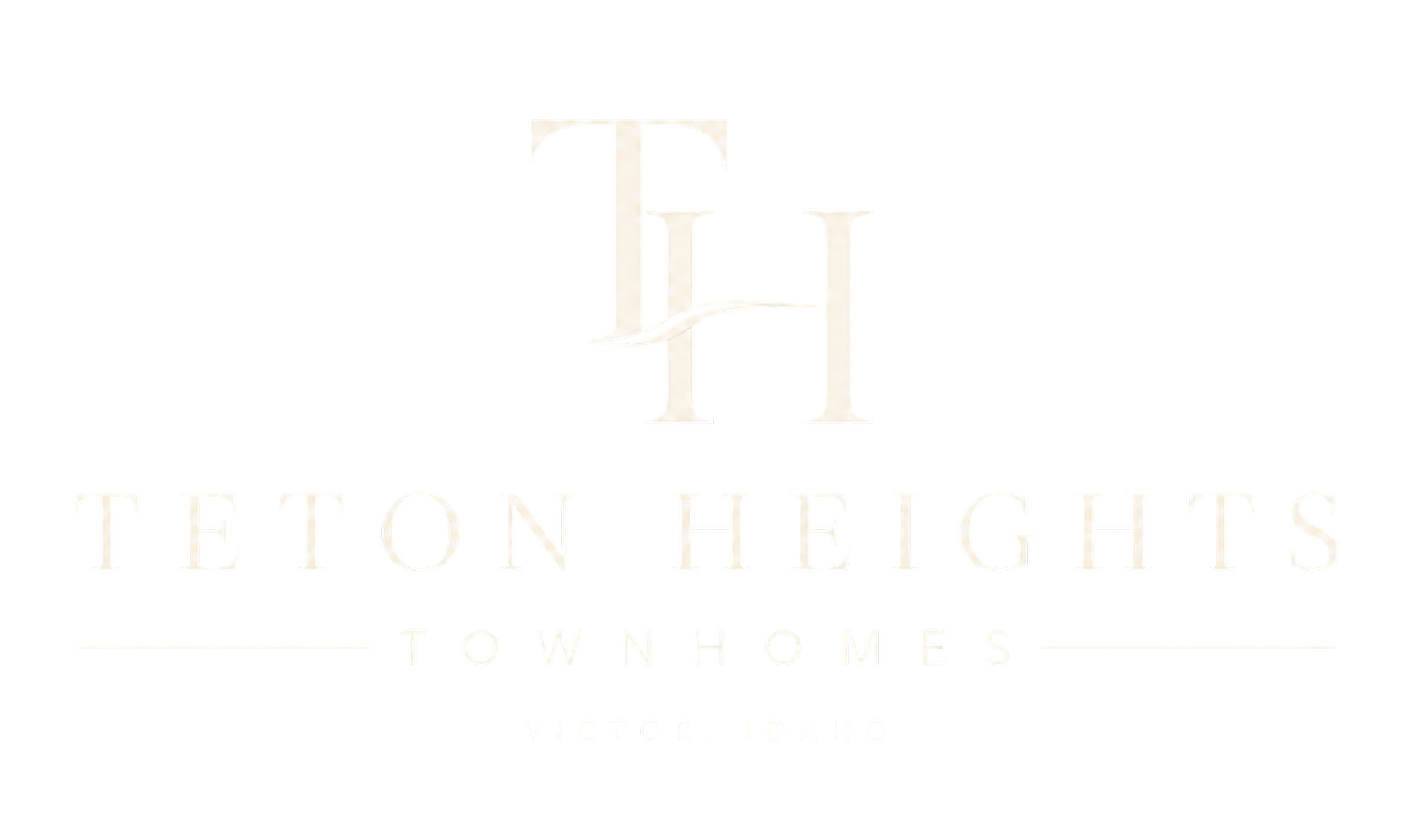 Teton Heights Townhomes | Victor, Idaho