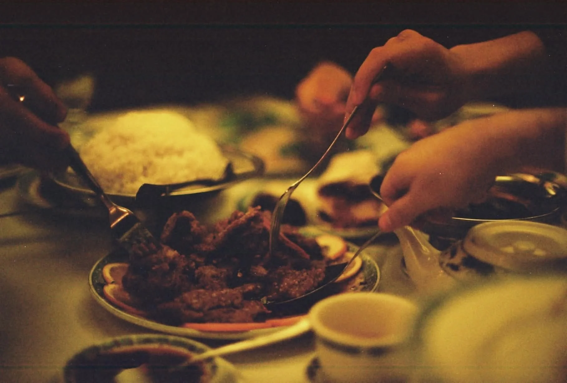 Peking Duck