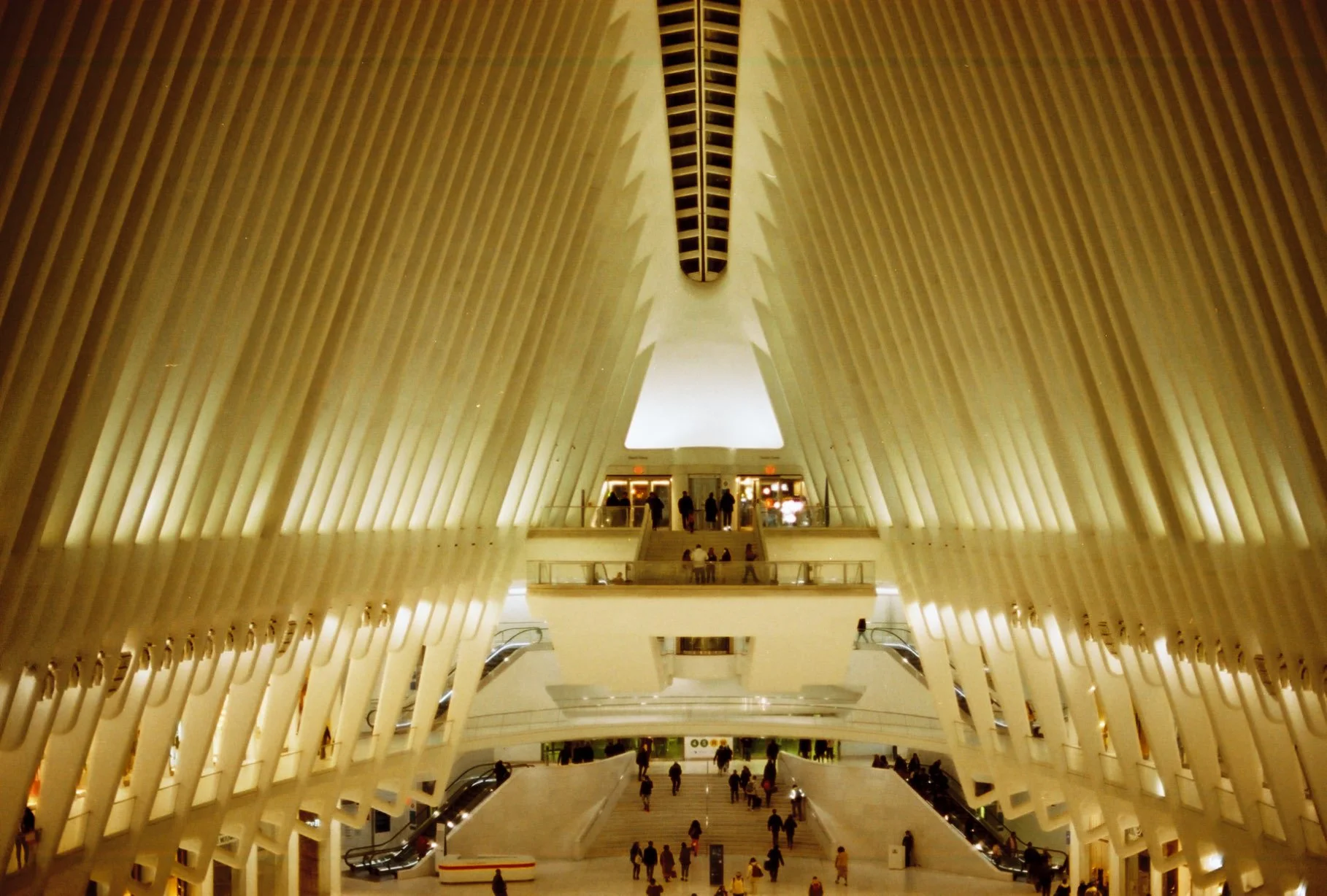 WTC Westfield