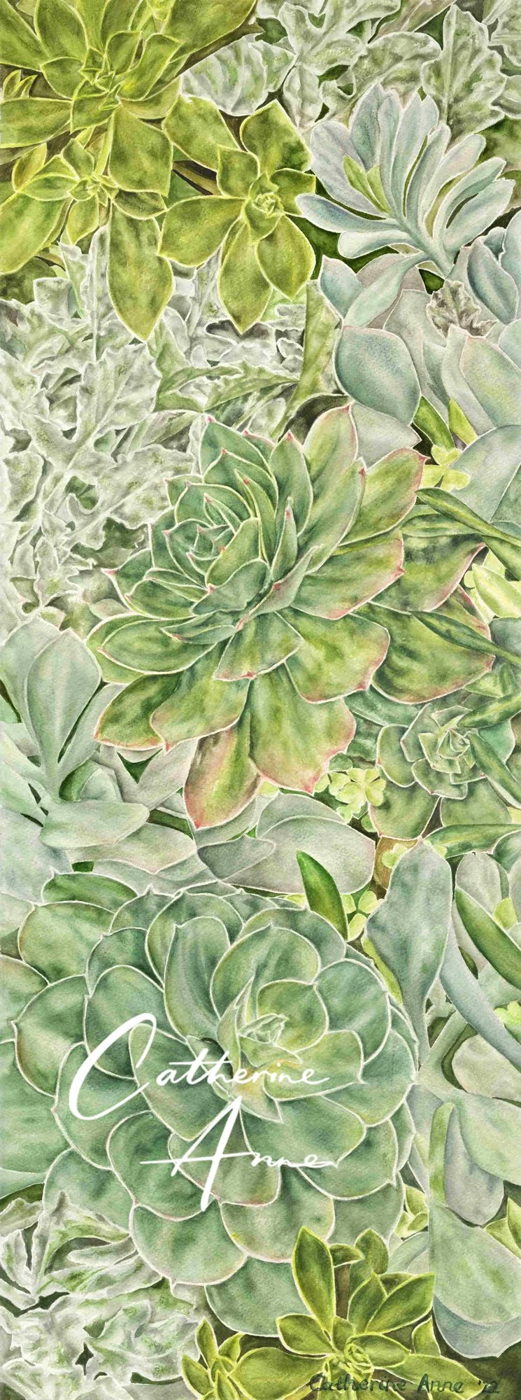 Green Sanctuary