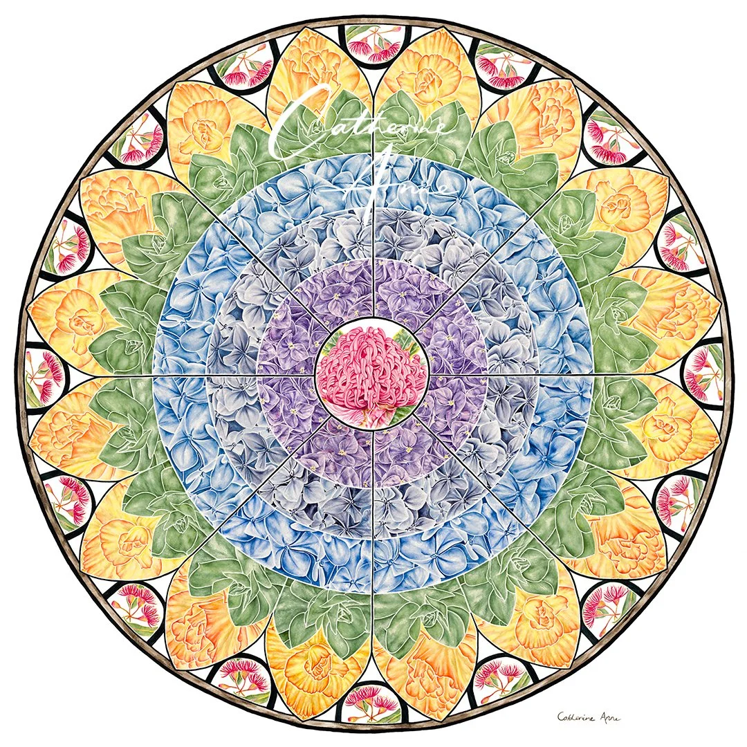 Rose Window