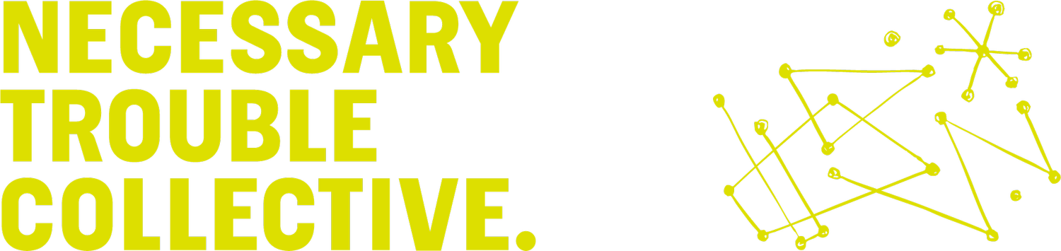 Necessary Trouble Collective