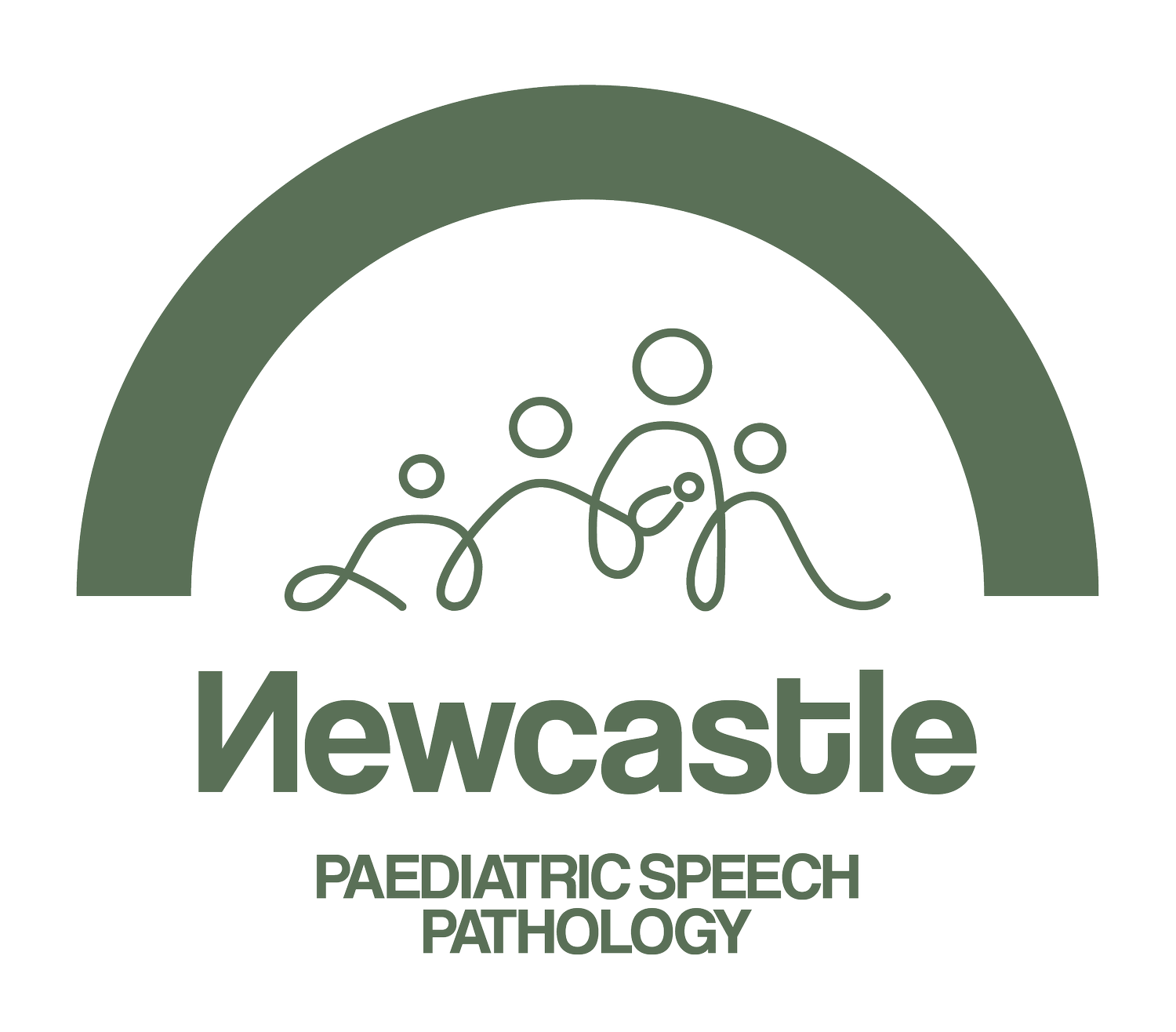 Newcastle Paediatric Speech Pathology (Copy) (Copy)