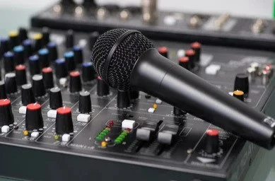 PA Systems