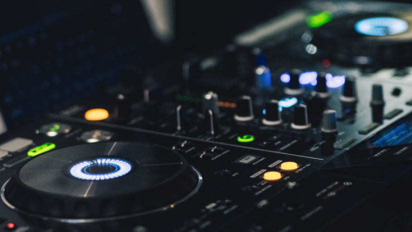 DJ/MC