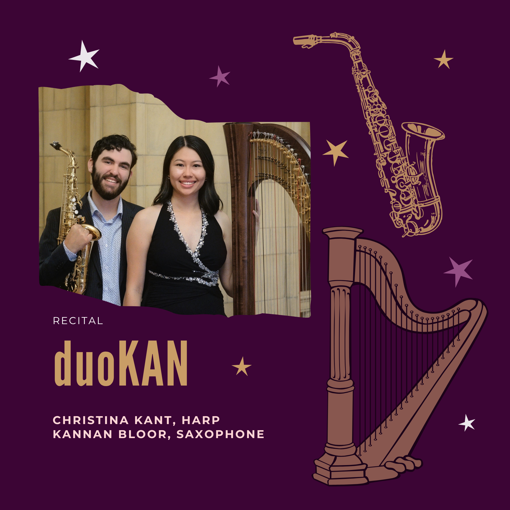 duoKAN Recital
