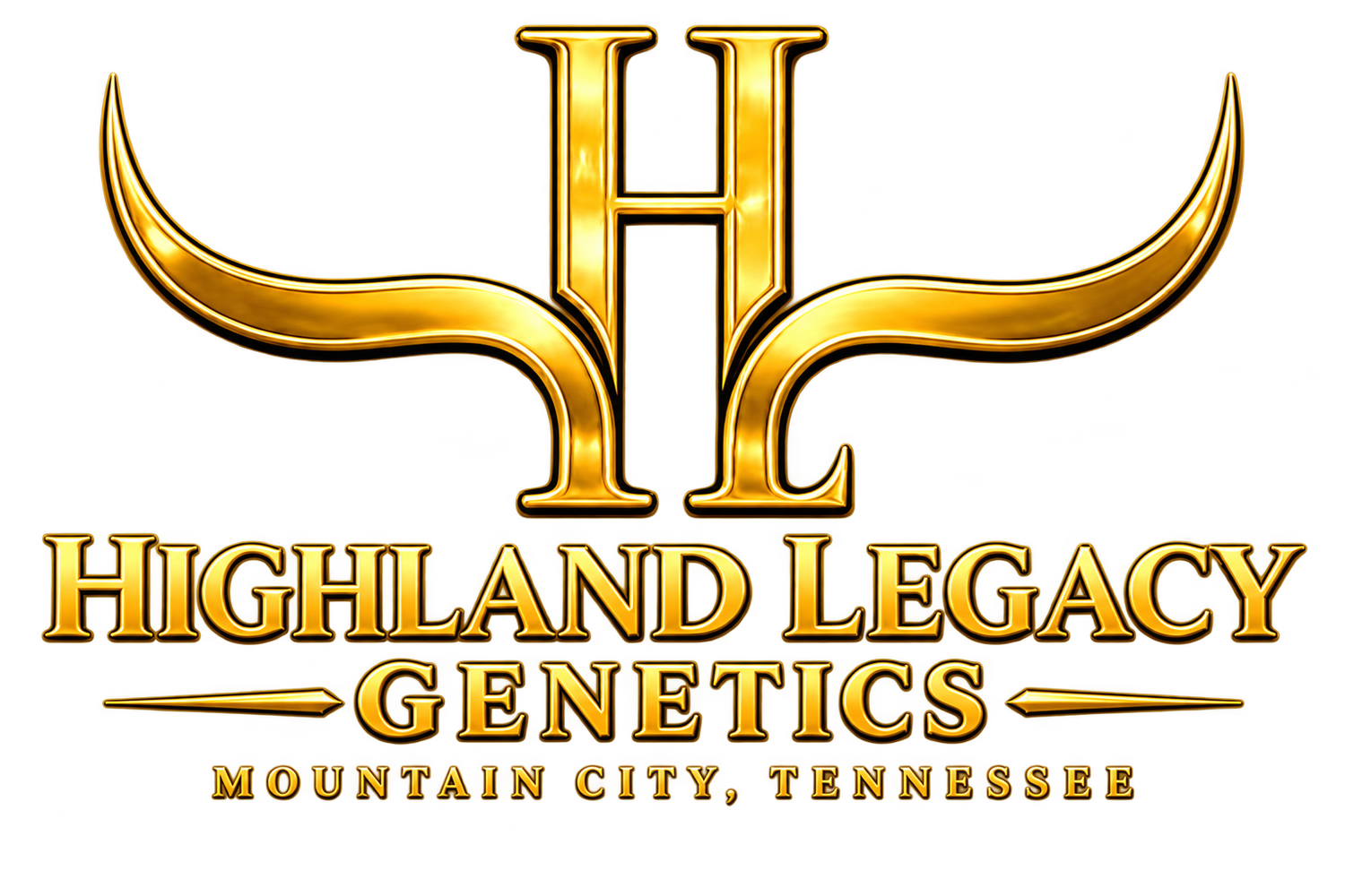 Highland Legacy Genetics