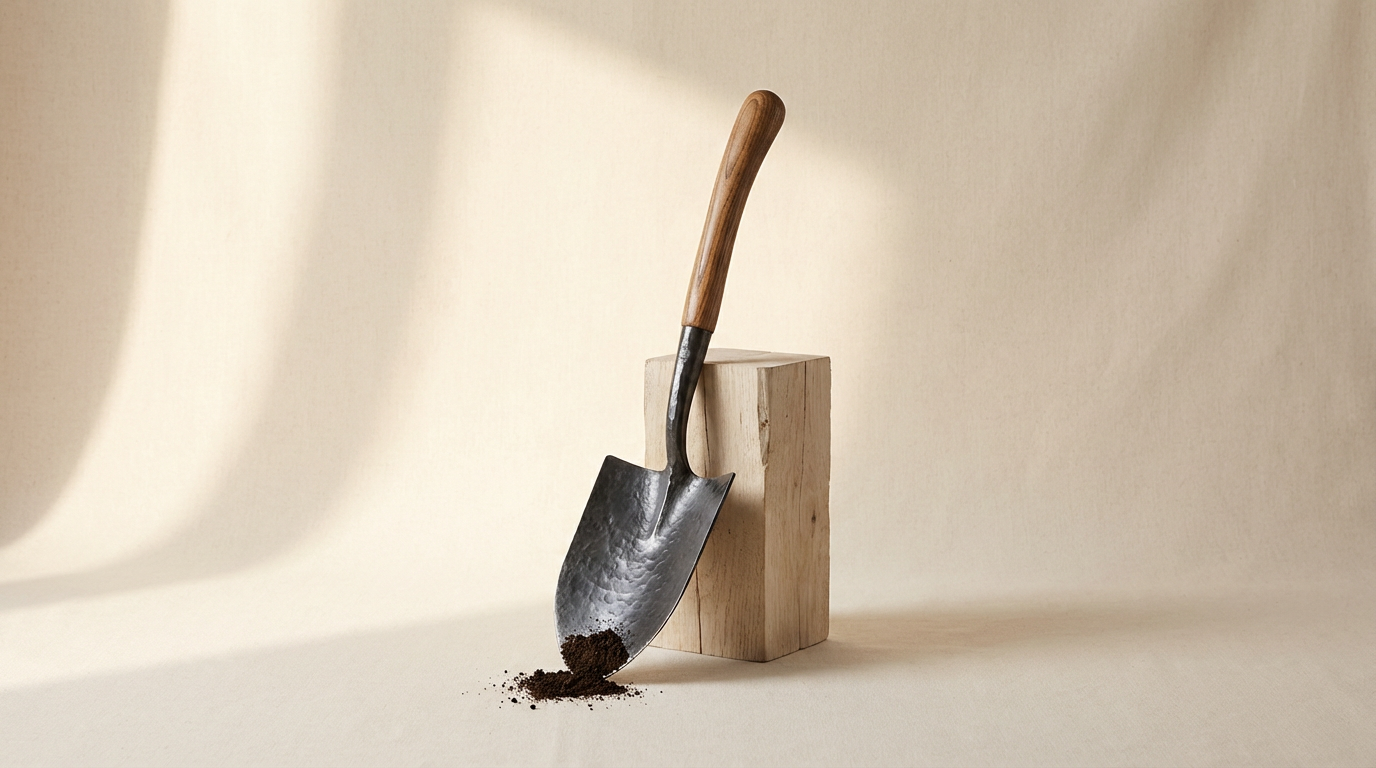 Garden Spades