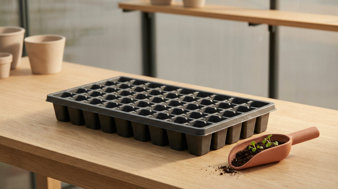 Seedling Starter Tray