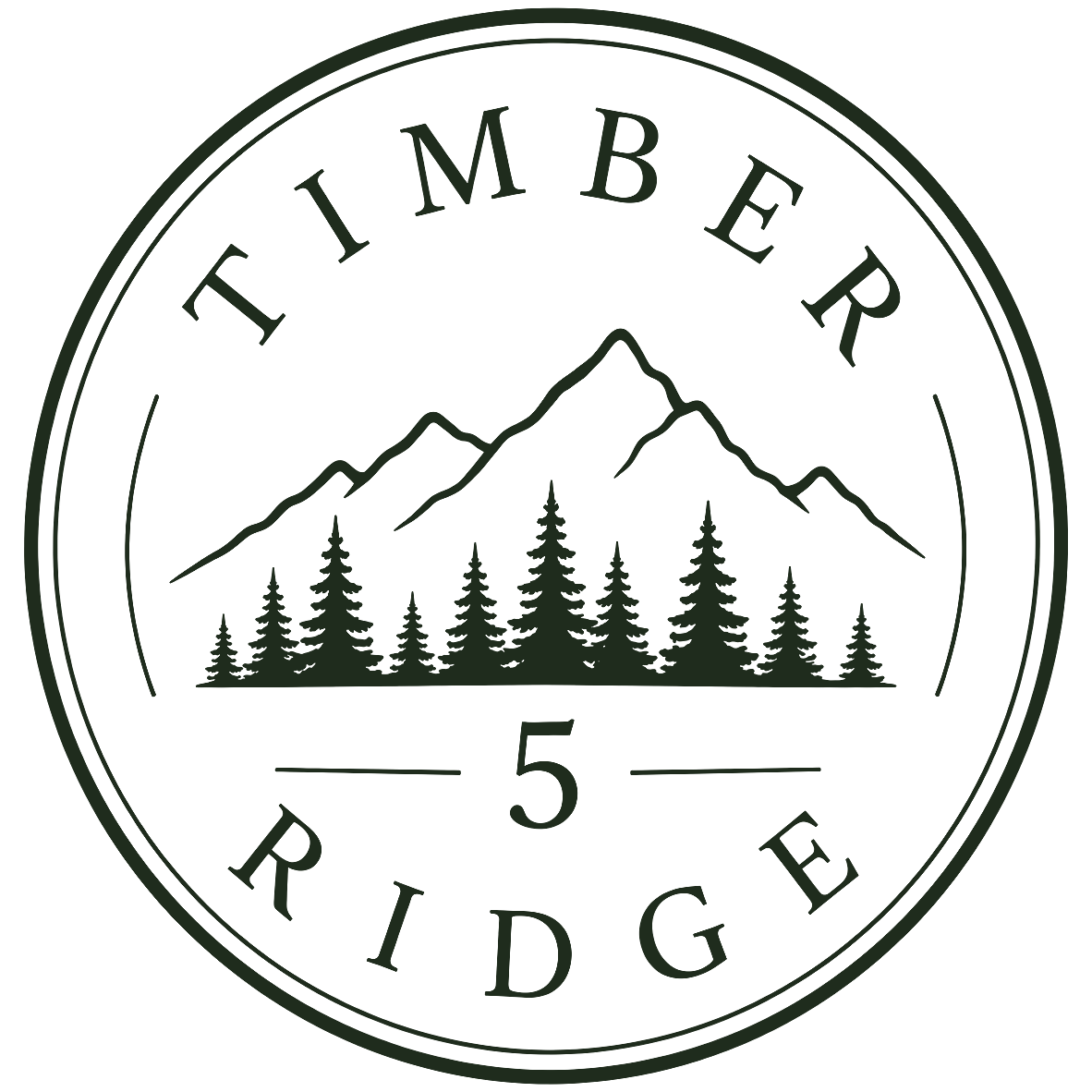 Timber Ridge 5