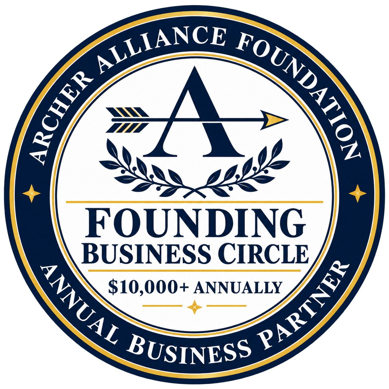 Founding Business Circle Business Sponsor
