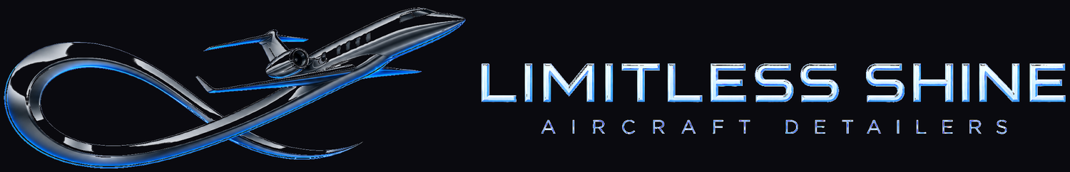 LIMITLESS SHINE AIRCRAFT DETAILERS