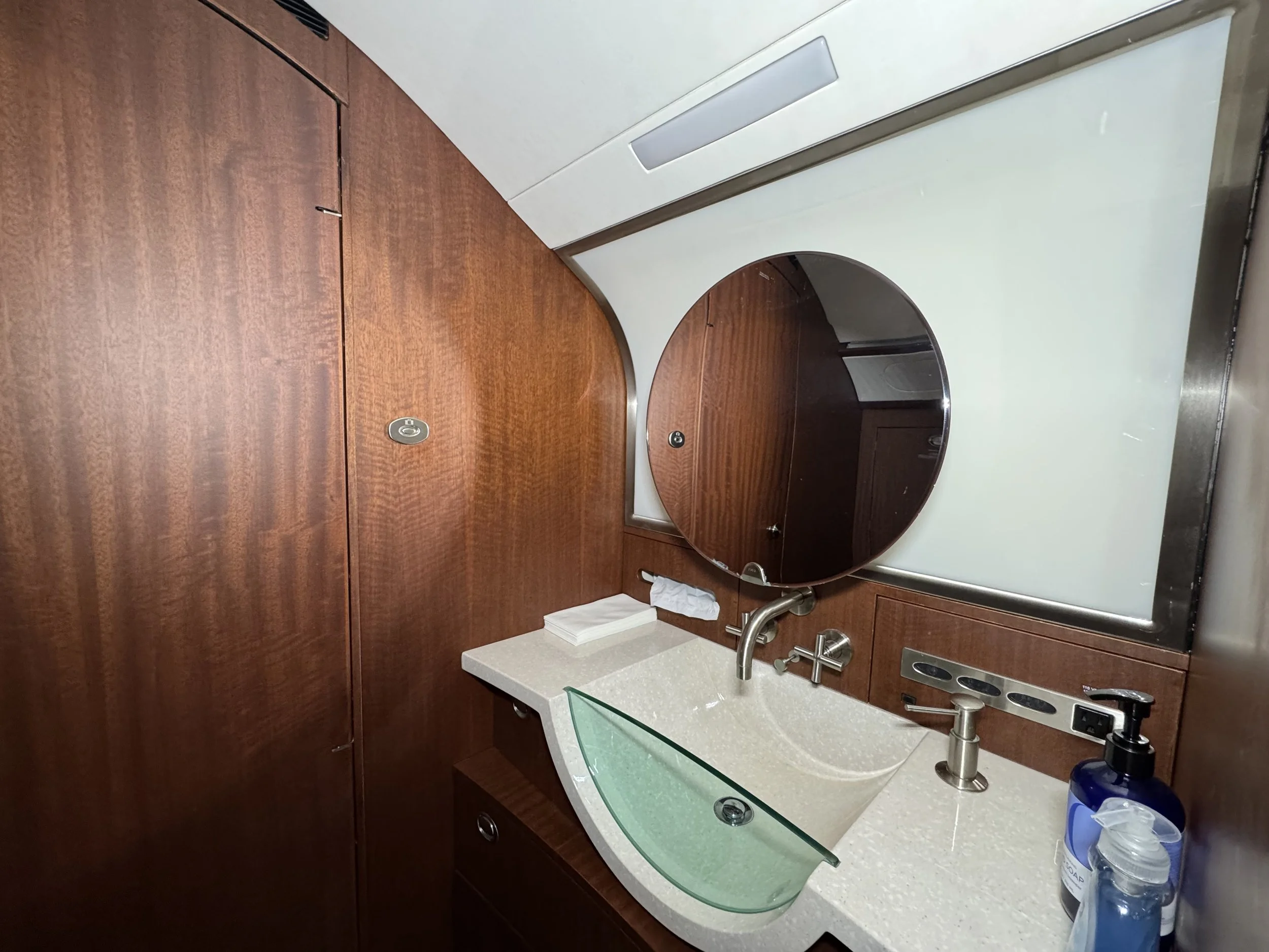 Aircraft Detailing Services in Orange County & Southern California