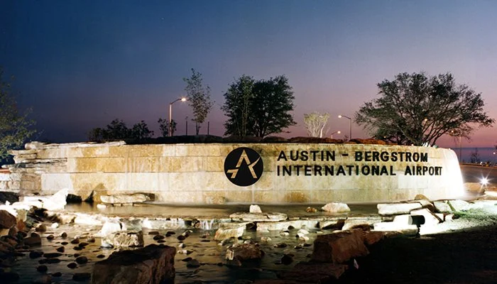 Aircraft Detailing in Austin Texas