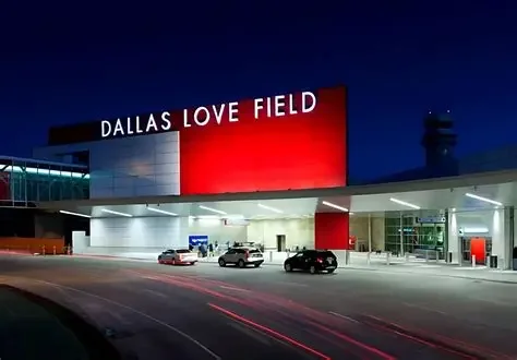 Aircraft Detailing in Dallas Texas