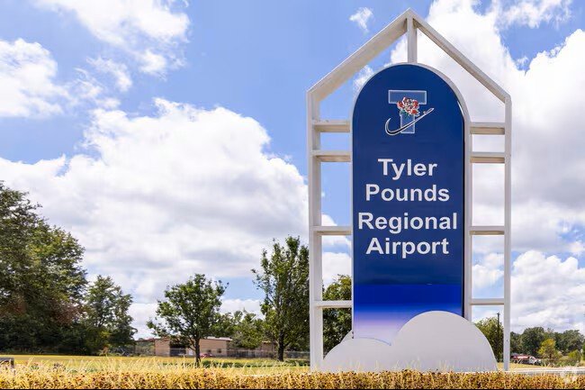 Aircraft Detailing in Tyler Texas